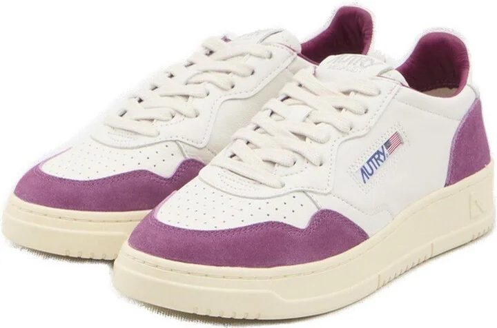 Medalist Low-top Sneakers - Image 3