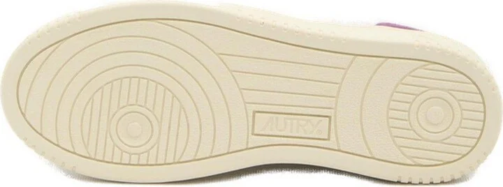 Medalist Low-top Sneakers - Image 4