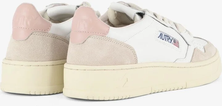 Medalist Low-Top Sneakers - Image 2