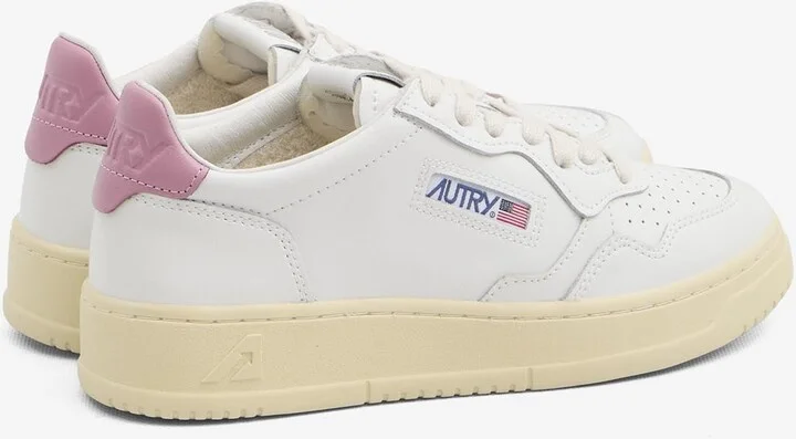 Medalist Low-Top Sneakers - Image 2