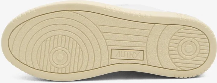Medalist Low-Top Sneakers - Image 3