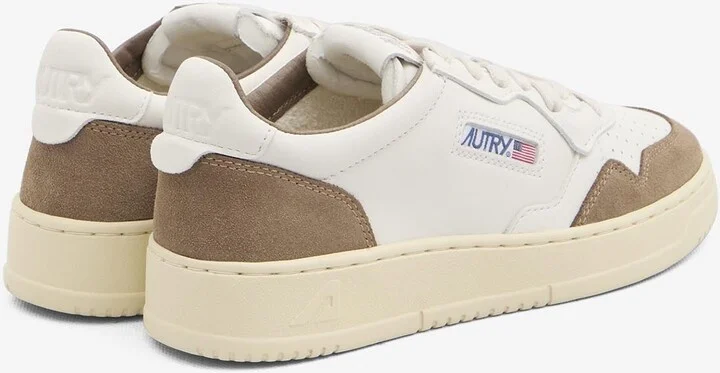 Medalist Low-Top Sneakers - Image 2