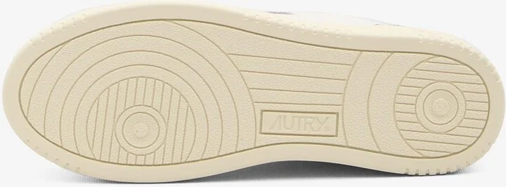 Medalist Low-Top Sneakers - Image 3