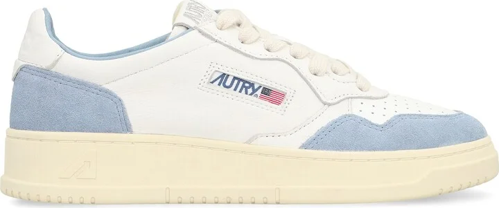Medalist Low-top Sneakers - Image 2