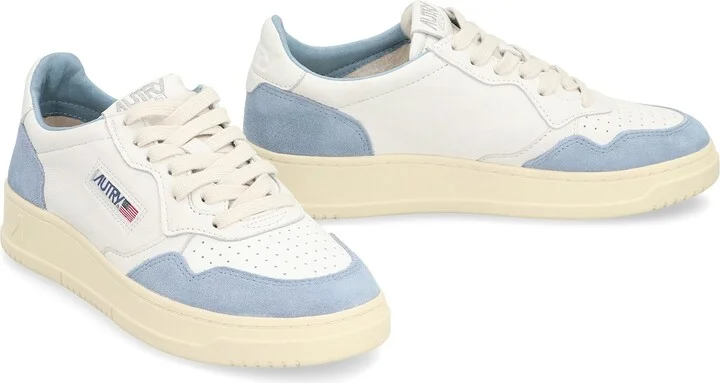 Medalist Low-top Sneakers - Image 3