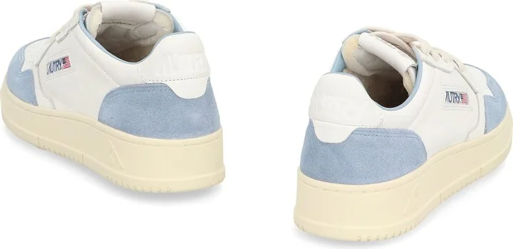 Medalist Low-top Sneakers - Image 4