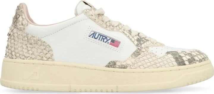Medalist Low-top Sneakers - Image 2