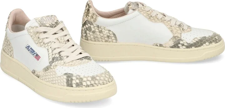 Medalist Low-top Sneakers - Image 3