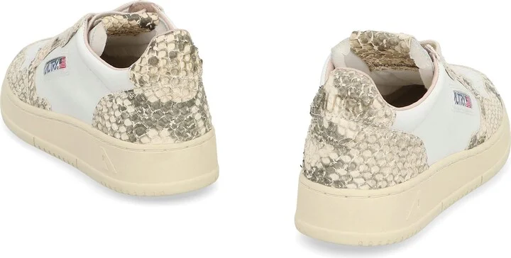 Medalist Low-top Sneakers - Image 4