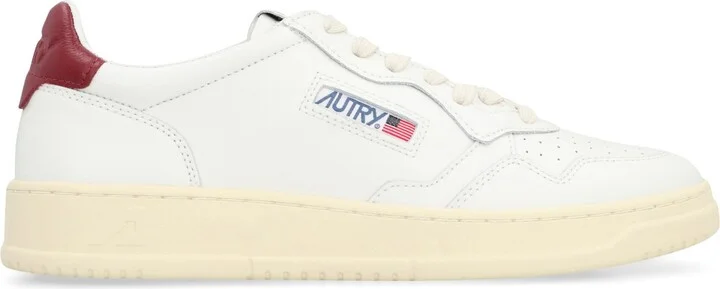 Medalist Low-top Sneakers - Image 2