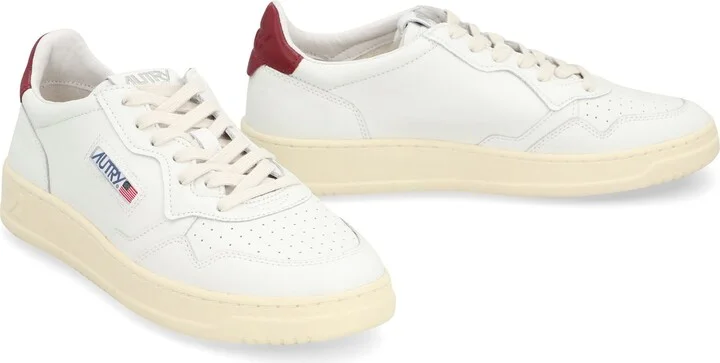 Medalist Low-top Sneakers - Image 3