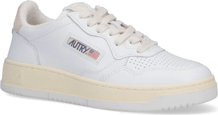 'medalist' Low-top Sneakers - Image 2