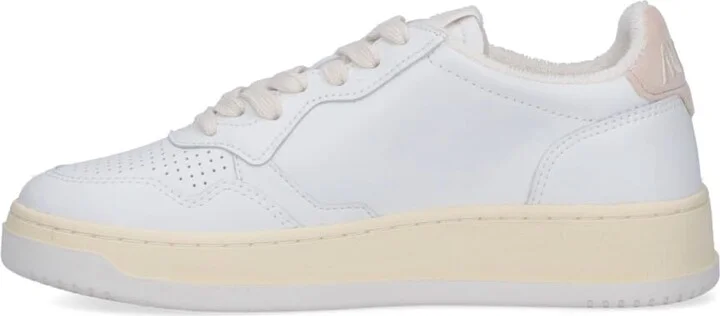 'medalist' Low-top Sneakers - Image 3