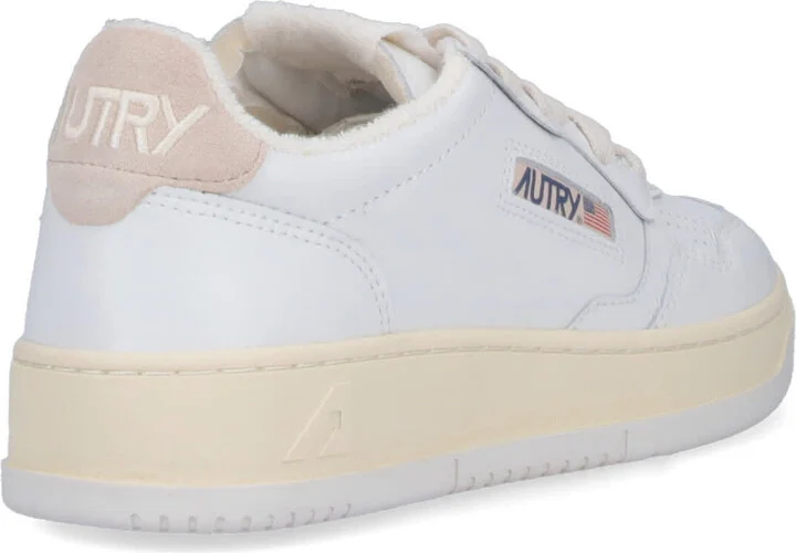 'medalist' Low-top Sneakers - Image 4