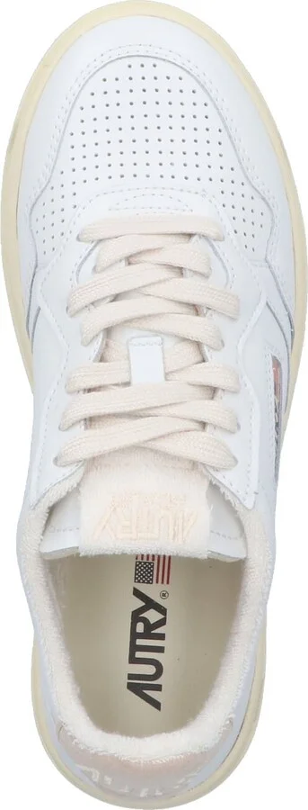 'medalist' Low-top Sneakers - Image 5