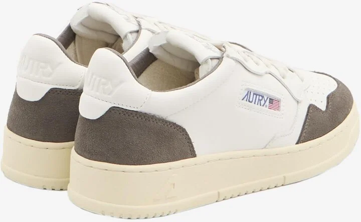 Medalist Low-Top Sneakers - Image 2