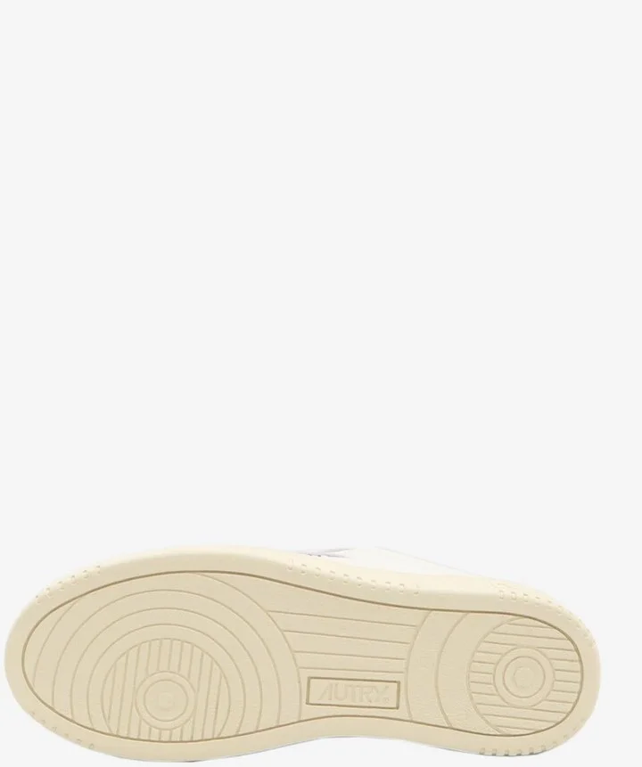 Medalist Low-Top Sneakers - Image 3