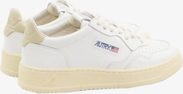 Medalist Low-Top Sneakers - Image 2