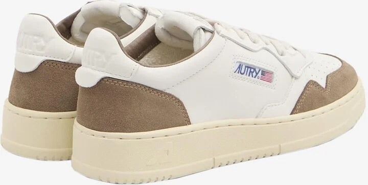 Medalist Low-Top Sneakers - Image 2