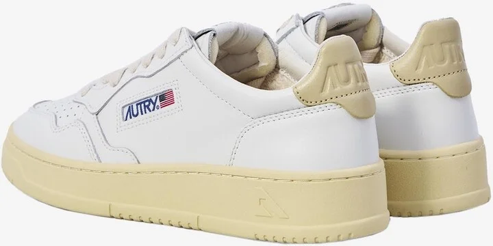 Medalist Low-Top Sneakers - Image 2