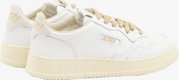 Medalist Low-Top Sneakers - Image 2