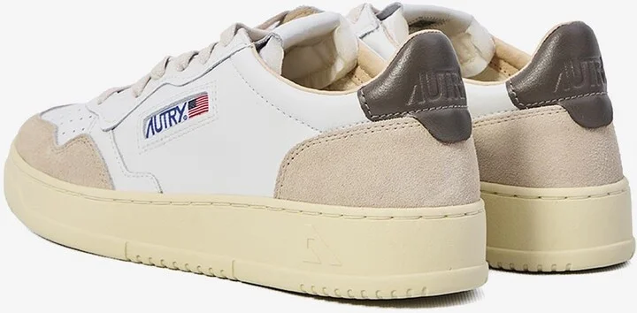 Medalist Low-Top Sneakers - Image 2