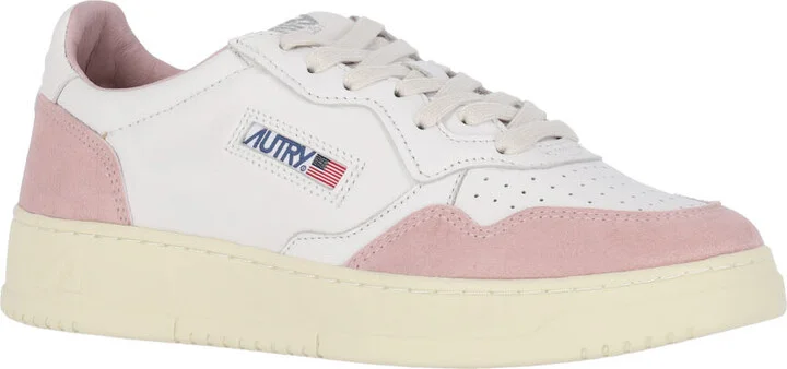 medalist Low-top Sneakers - Image 2