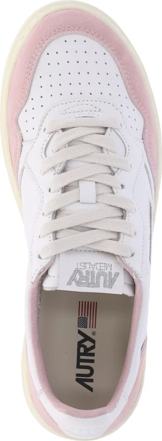medalist Low-top Sneakers - Image 5