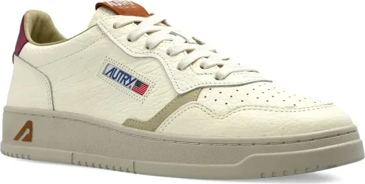 Medalist low-top sneakers - Image 2
