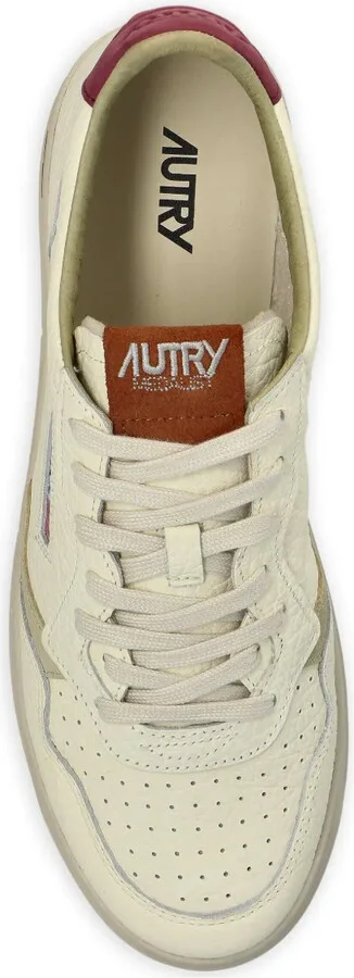Medalist low-top sneakers - Image 3