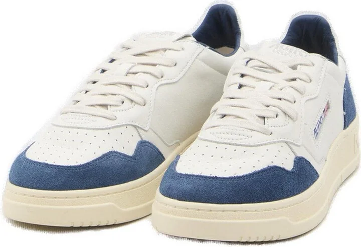 Medalist Low-top Sneakers - Image 3