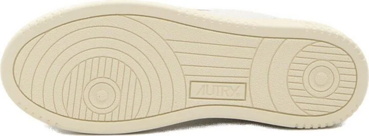 Medalist Low-top Sneakers - Image 4