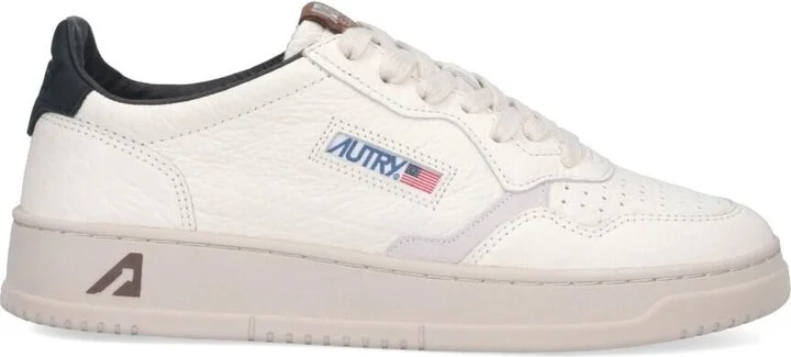 'medalist' Low-top Sneakers - Image 3
