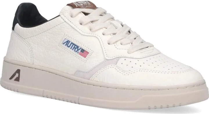 'medalist' Low-top Sneakers - Image 4