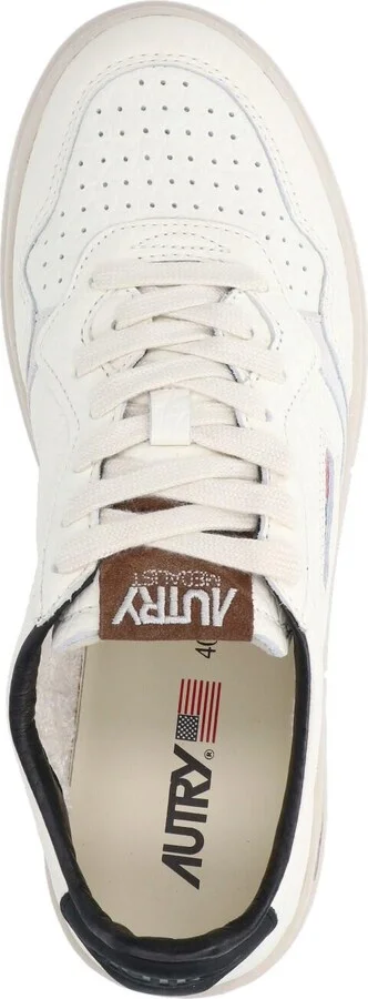 'medalist' Low-top Sneakers - Image 5