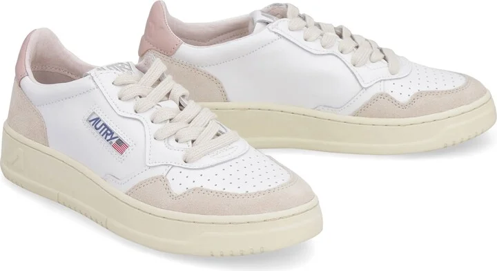 Medalist Low-top Sneakers - Image 3