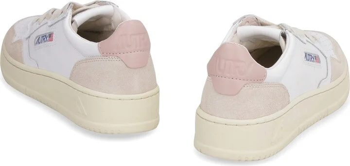 Medalist Low-top Sneakers - Image 4