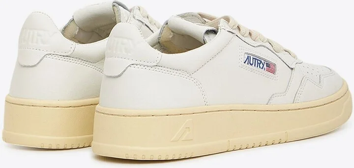 Medalist Low-Top Sneakers - Image 2