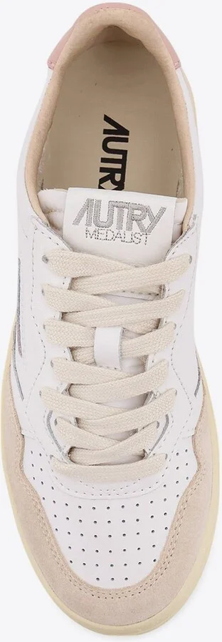 Medalist Low-Top Sneakers - Image 3