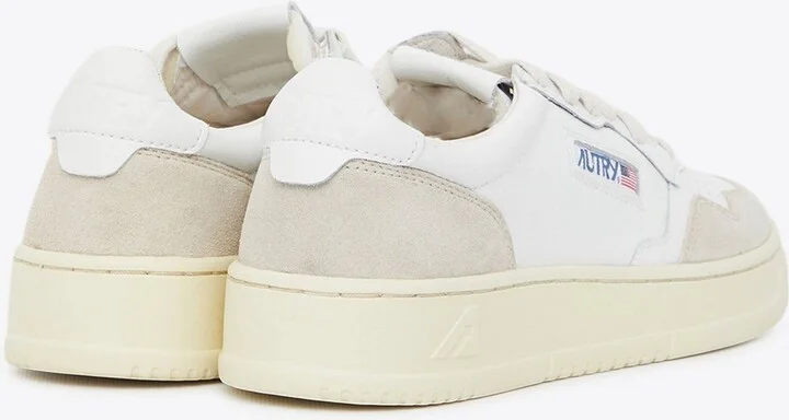 Medalist Low-Top Sneakers - Image 2