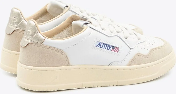 Medalist Low-Top Sneakers - Image 2
