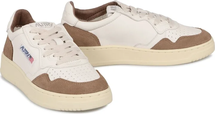 Medalist Low-top Sneakers - Image 3
