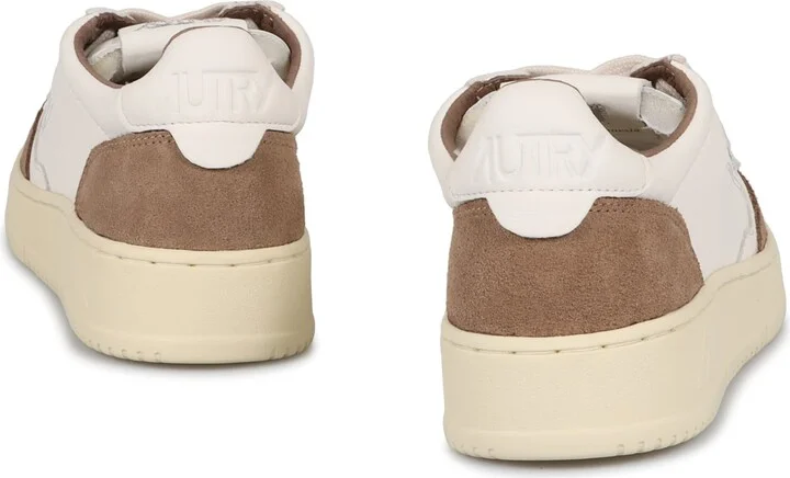 Medalist Low-top Sneakers - Image 4