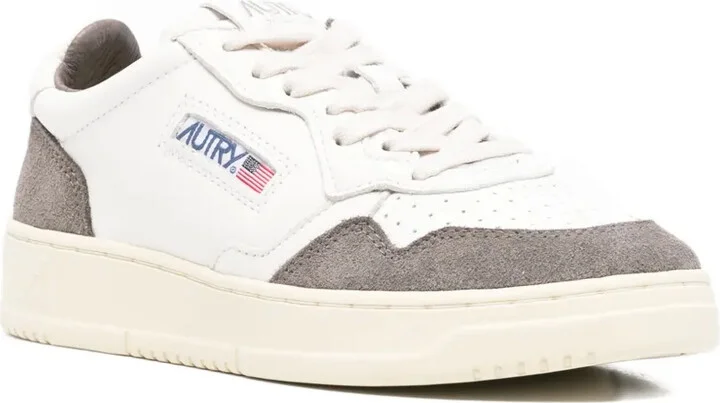 Medalist low-top sneakers - Image 2