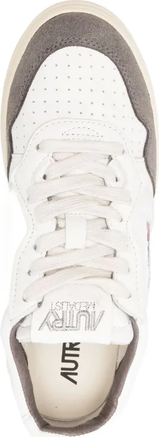 Medalist low-top sneakers - Image 4