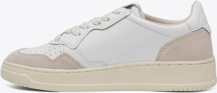 Medalist Low-Top Sneakers - Image 2