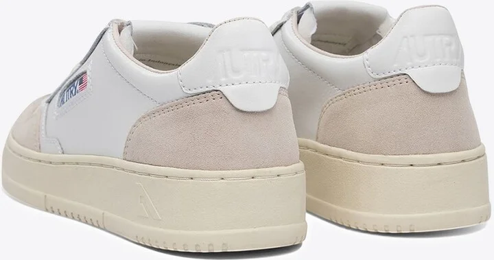 Medalist Low-Top Sneakers - Image 3