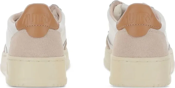Medalist low-top sneakers - Image 3