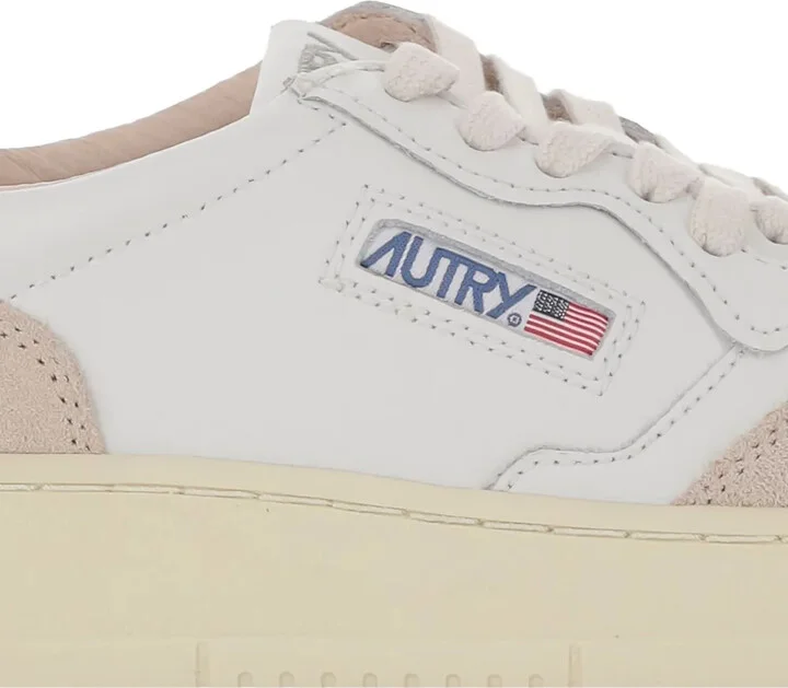 Medalist low-top sneakers - Image 5