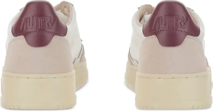Medalist low-top sneakers - Image 3